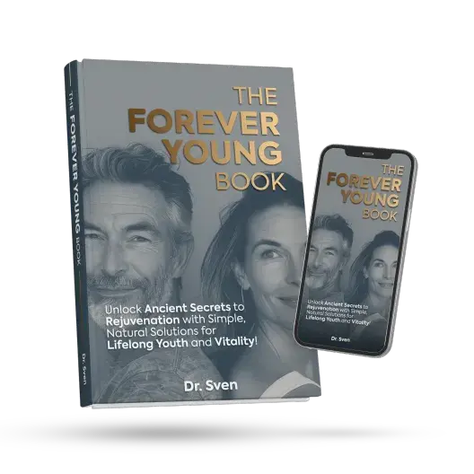 Presgera Bonus The Forever Young