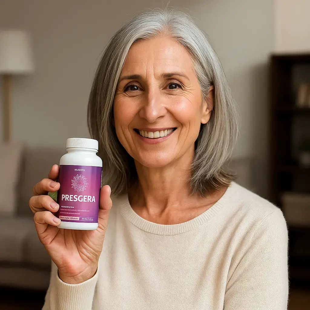 Presgera - Customer reviews