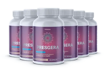 Presgera sale